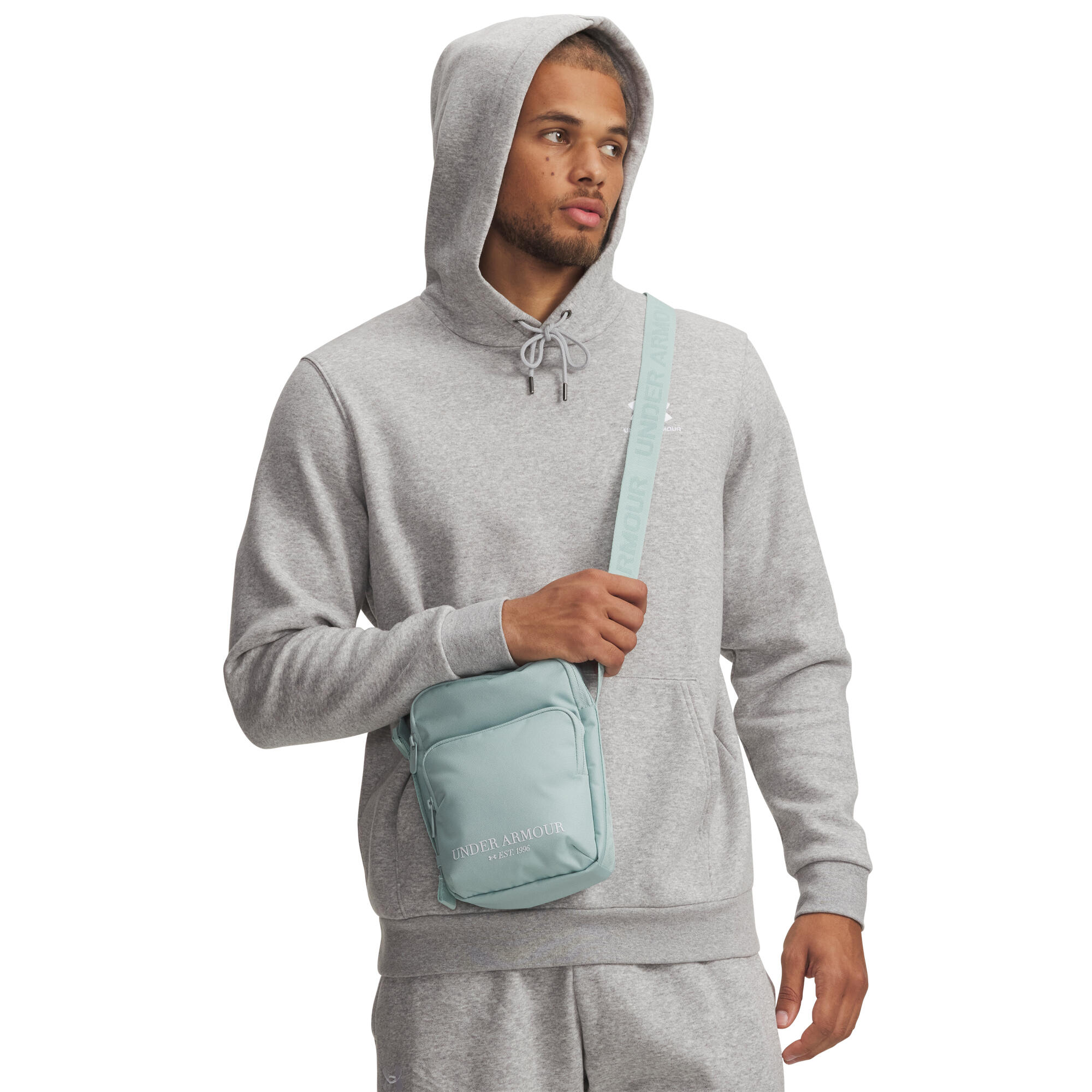 Under Armour Umhängetasche Loudon Lite Crossbody 1381912 4/9