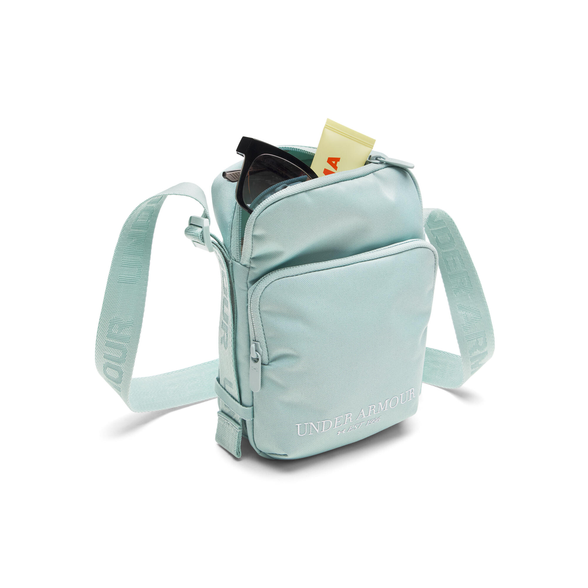 Under Armour Umhängetasche Loudon Lite Crossbody 1381912 3/9