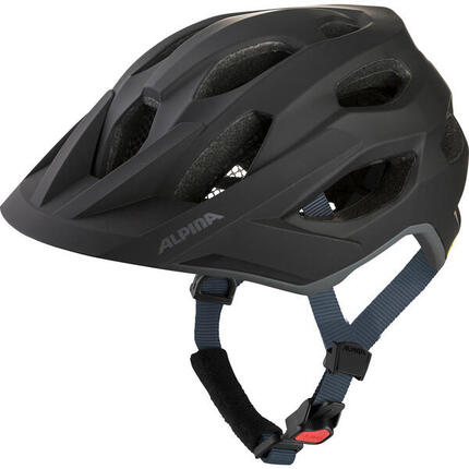 Olympic Sportswear Alpina Apax MIPS Fahrradhelm 57-62 cm