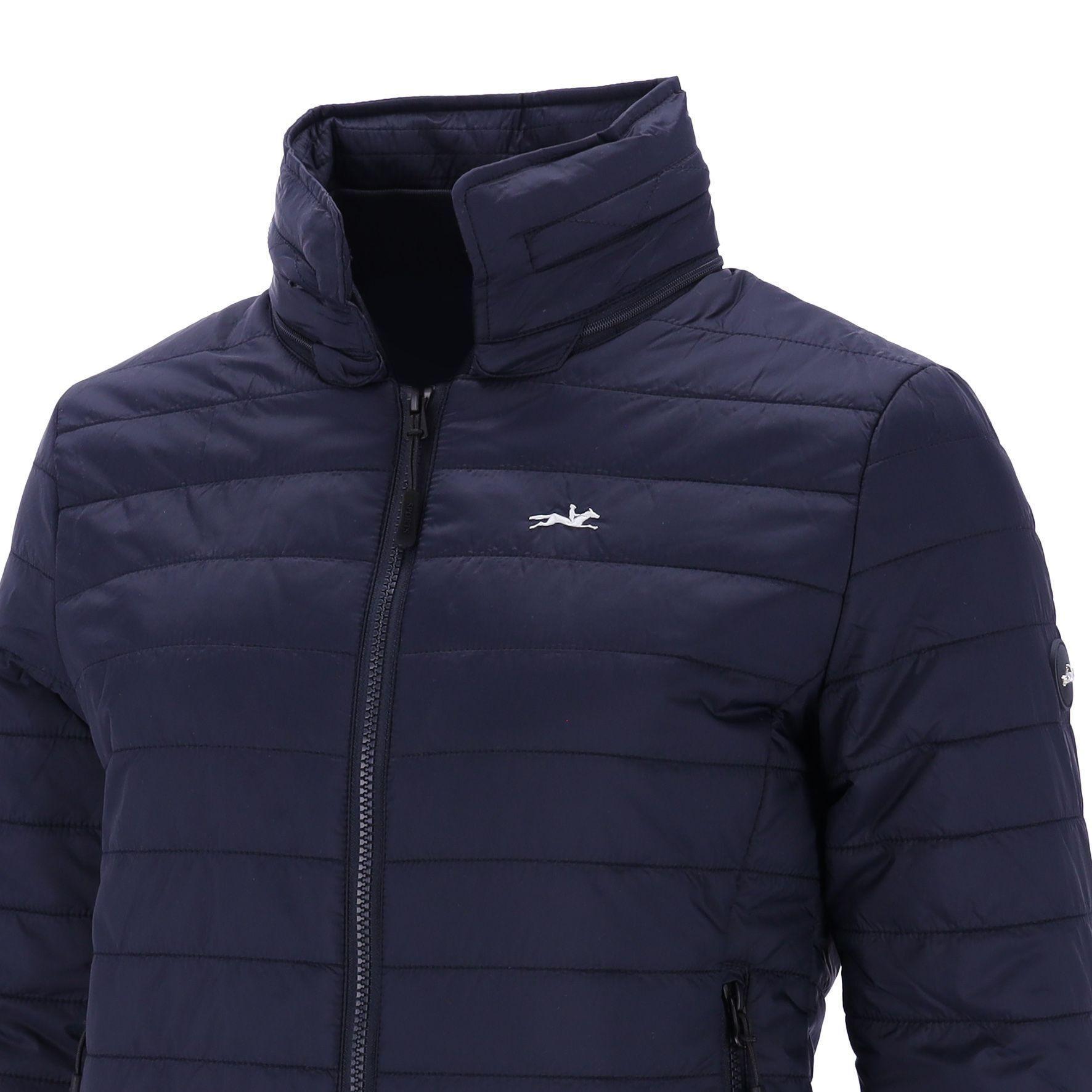 Doudoune femme Schockemöhle Sports Tania Style 4/4