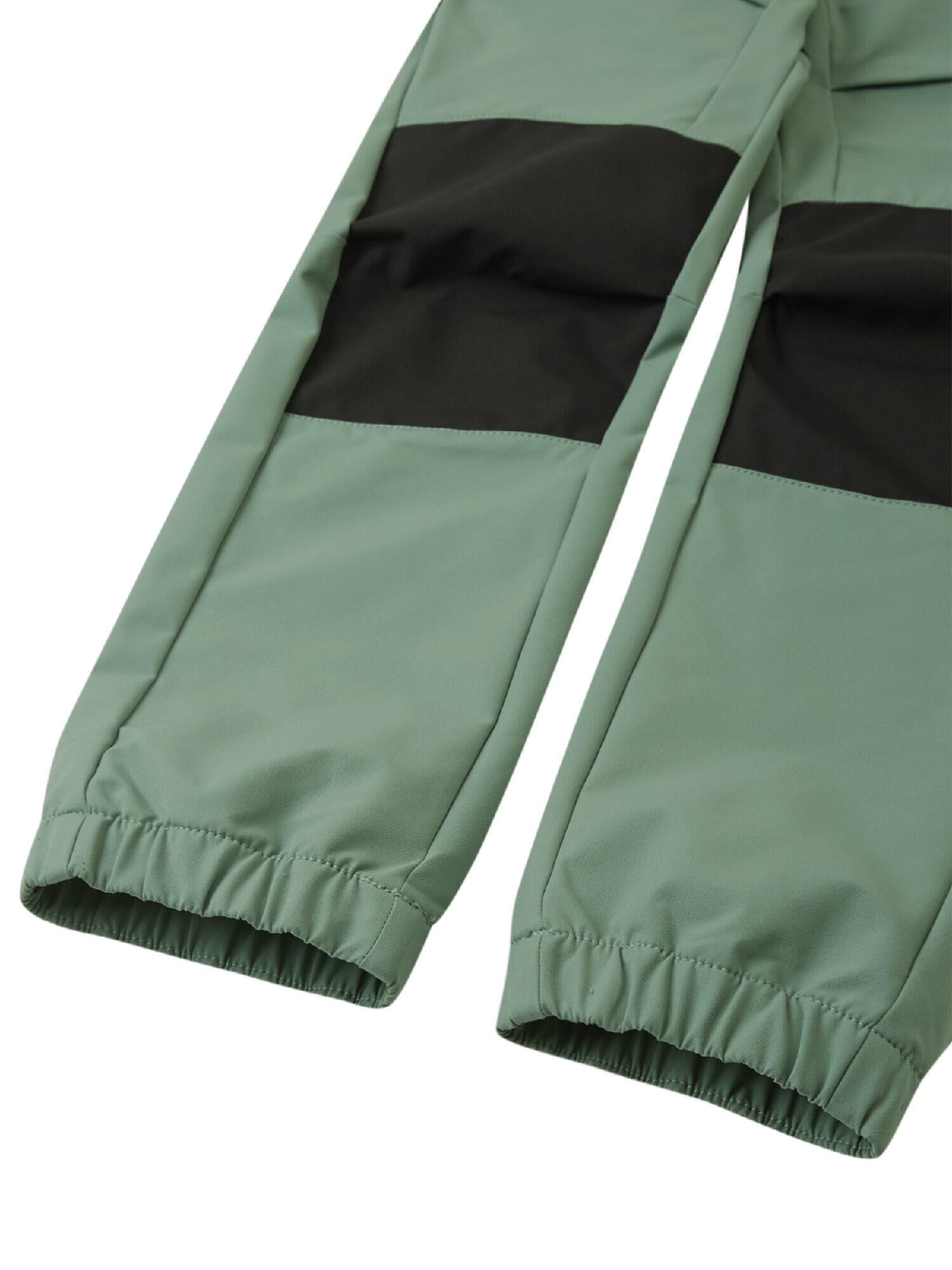 Pantalon Vaeltaa - renforts sur les jambes et à l'arrière 4/5