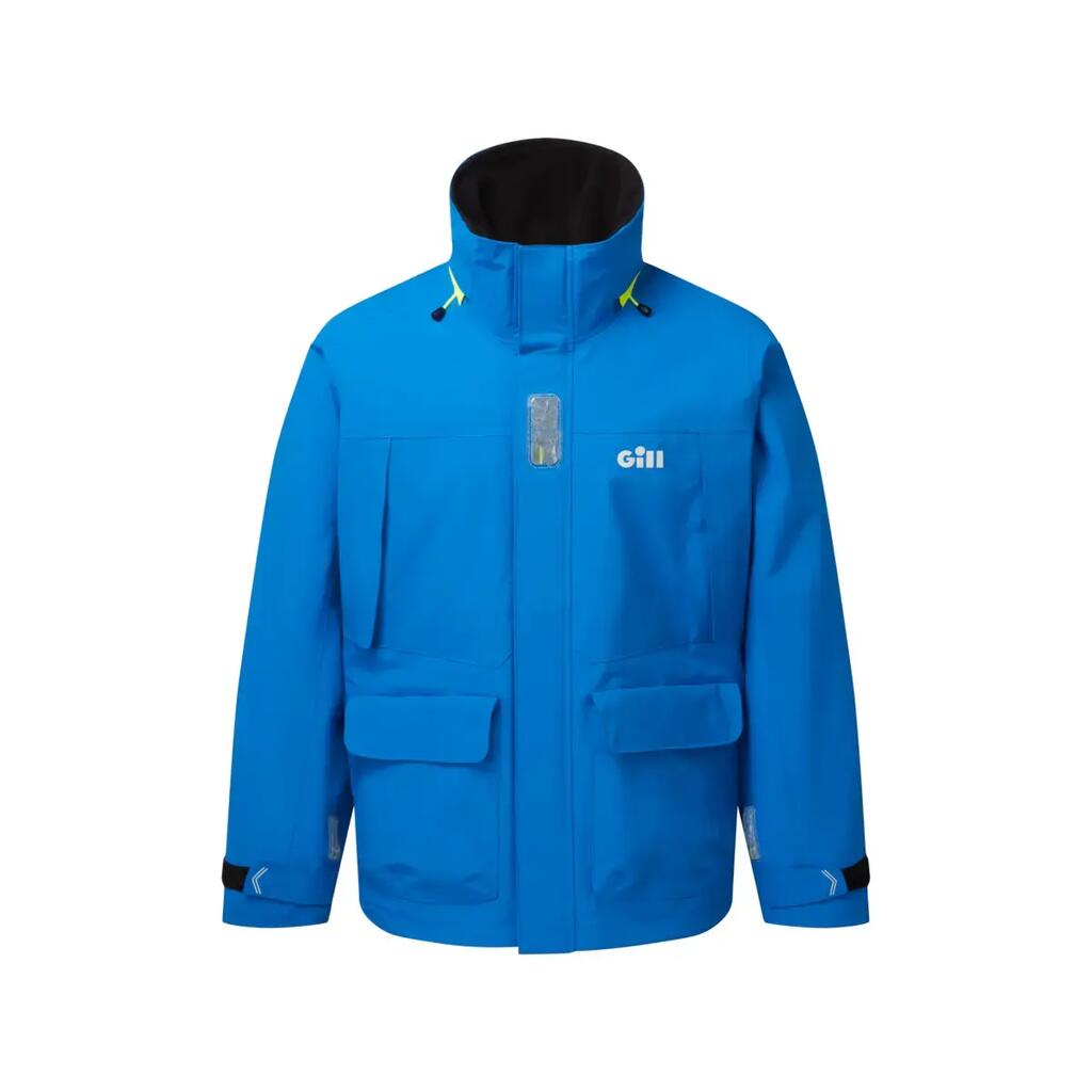 OS34J Men's Coastal Sailing Jacket