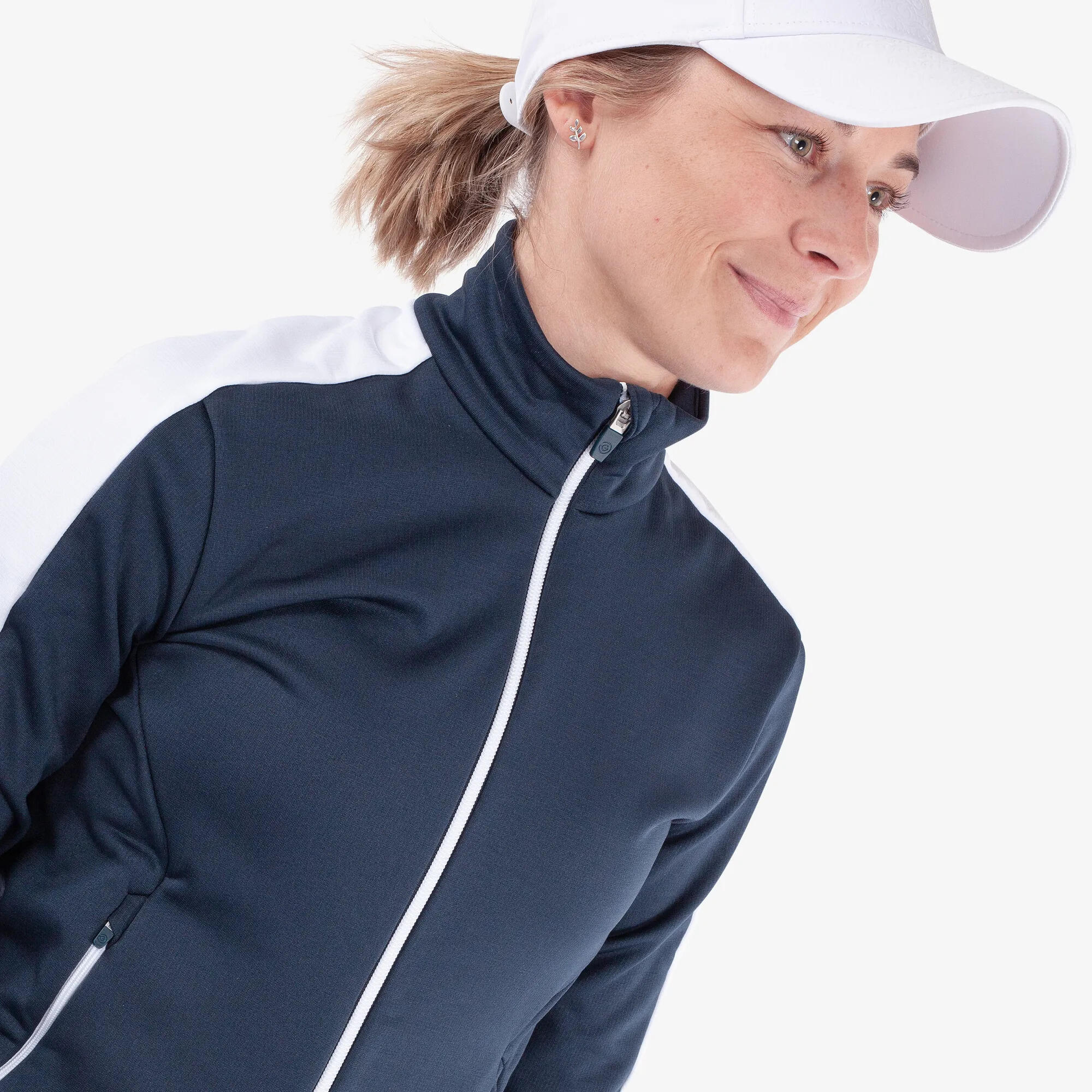 Chaqueta de chándal Galvin Green Dixie 6/7