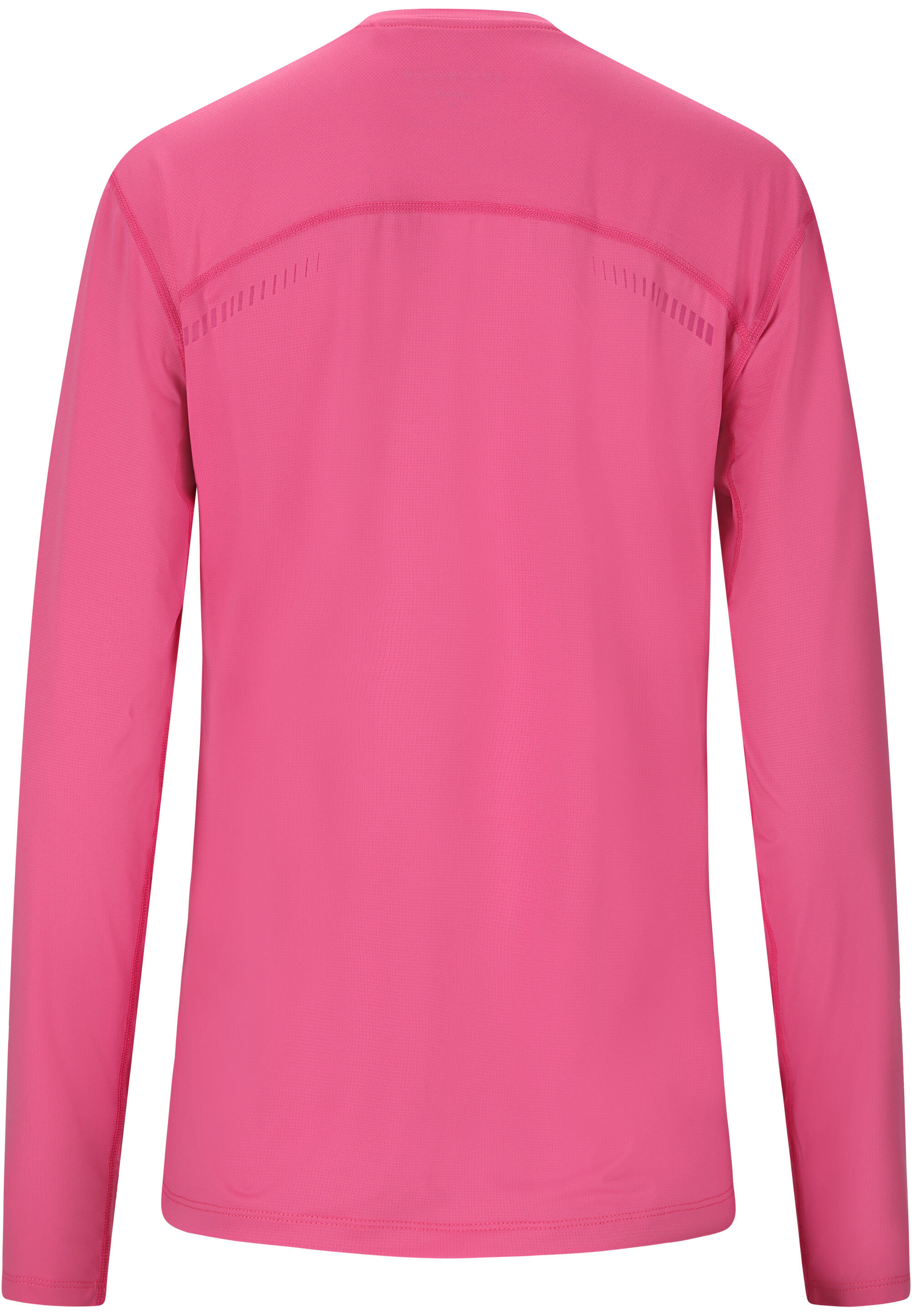 Camiseta manga larga mujer Endurance Nan 2/5