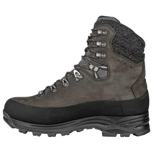 LOWA Stiefel mittel TIBET EVO 400 GTX 2/7