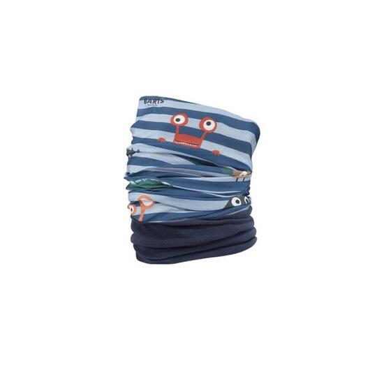BARTS Tour de cou Polar Monsters - Blue