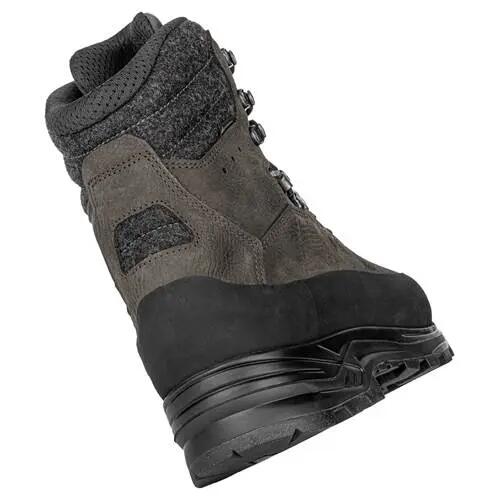 LOWA Stiefel mittel TIBET EVO 400 GTX 5/7