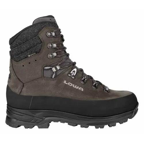 LOWA Stiefel mittel TIBET EVO 400 GTX 4/7
