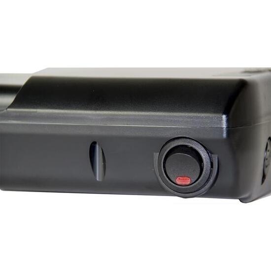 Kompatybilny akumulator rowerowy Ansmann 36V 14Ah non-SMART