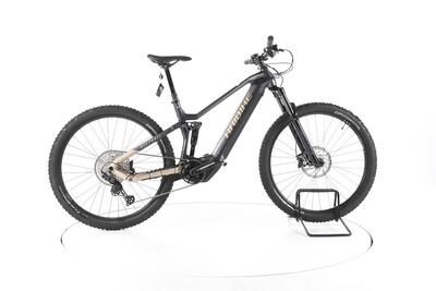 Ebike ricondizionata · Haibike AllTrail 5 · Ottime condizioni