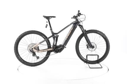 Refurbished - Haibike AllTrail 5 Fully E-Bike 2024 - Sehr gut