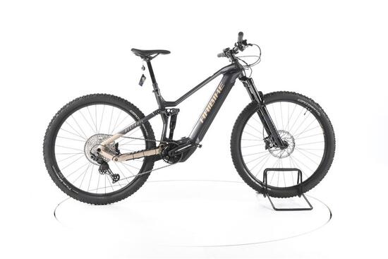 Refurbished - Haibike AllTrail 5 Fully E-Bike 2024 - Sehr gut