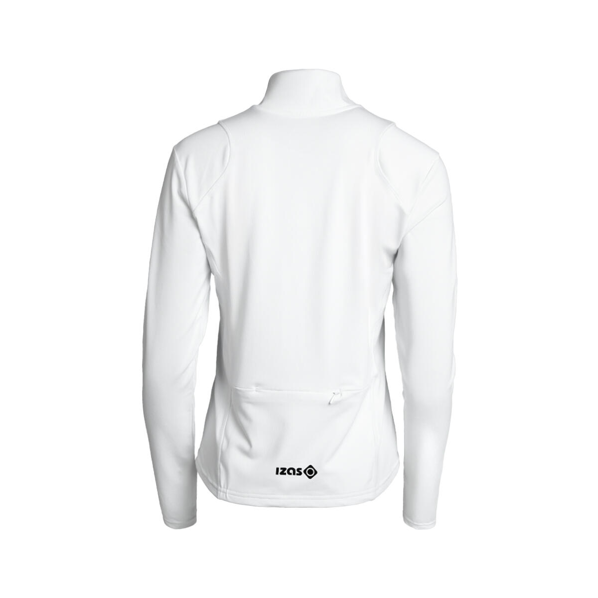 CASACO LEVE FEMININO VERNE W – Quente leve e respirável para uso no exterior 2/4