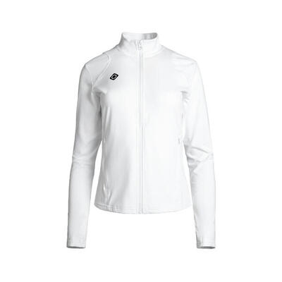 VERNE W Giacca leggera da donna – Calda leggera e traspirante per l'outdoor
