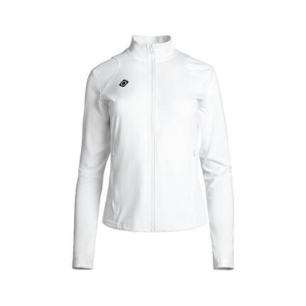 Veste légère femme VERNE W – chaude légère et respirante Pour les activités