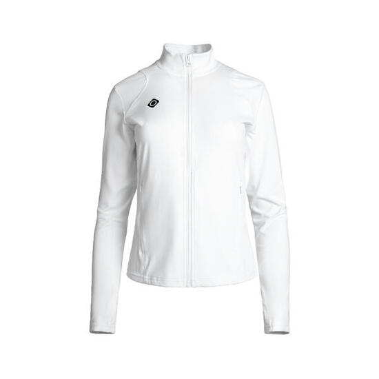 Veste légère femme VERNE W – chaude légère et respirante Pour les activités