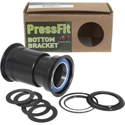 Wheels manufacturing pf30 pressfit bottom bracket 30 mm