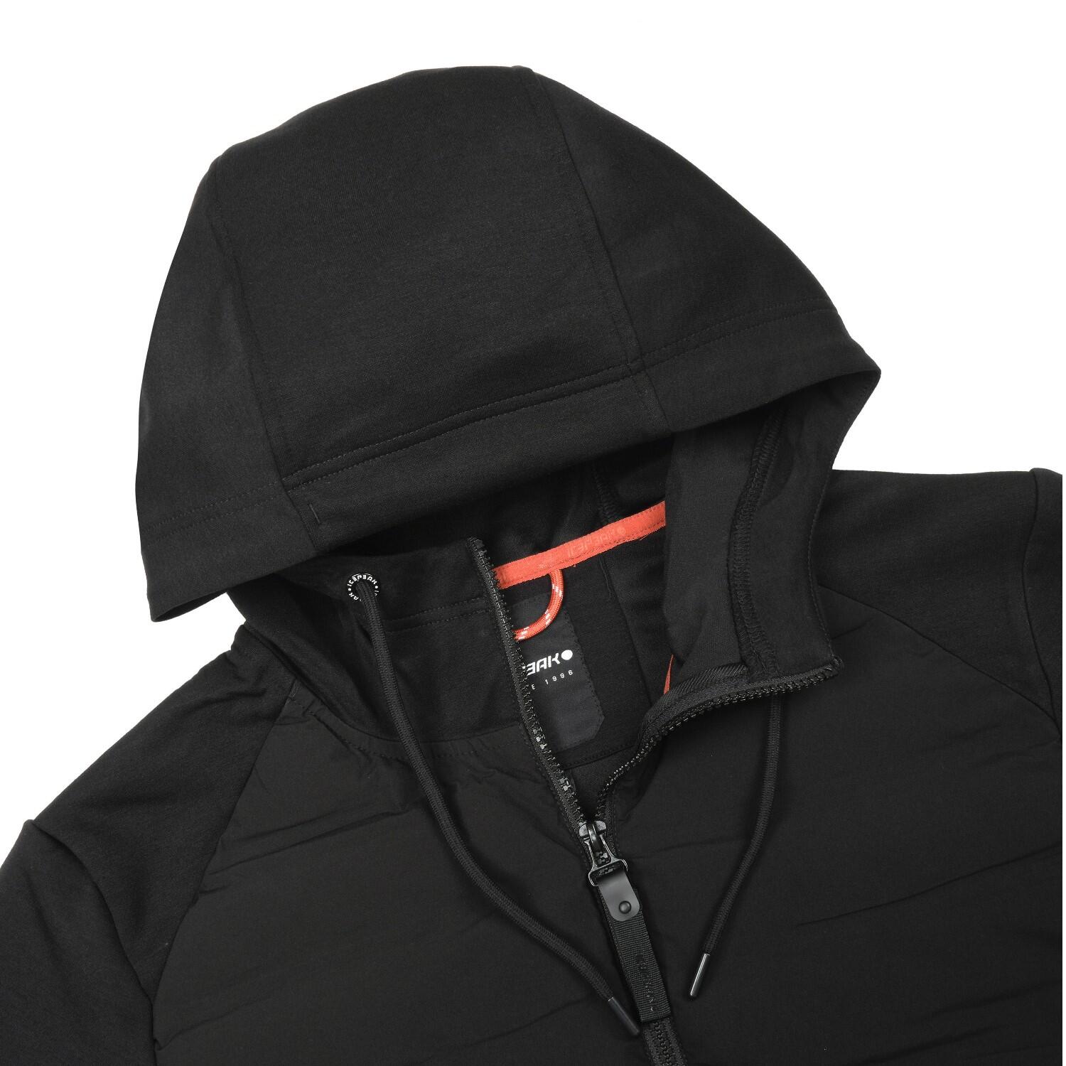 Icepeak Arzberg Steppjacke für Herren mit Kapuze 3/5