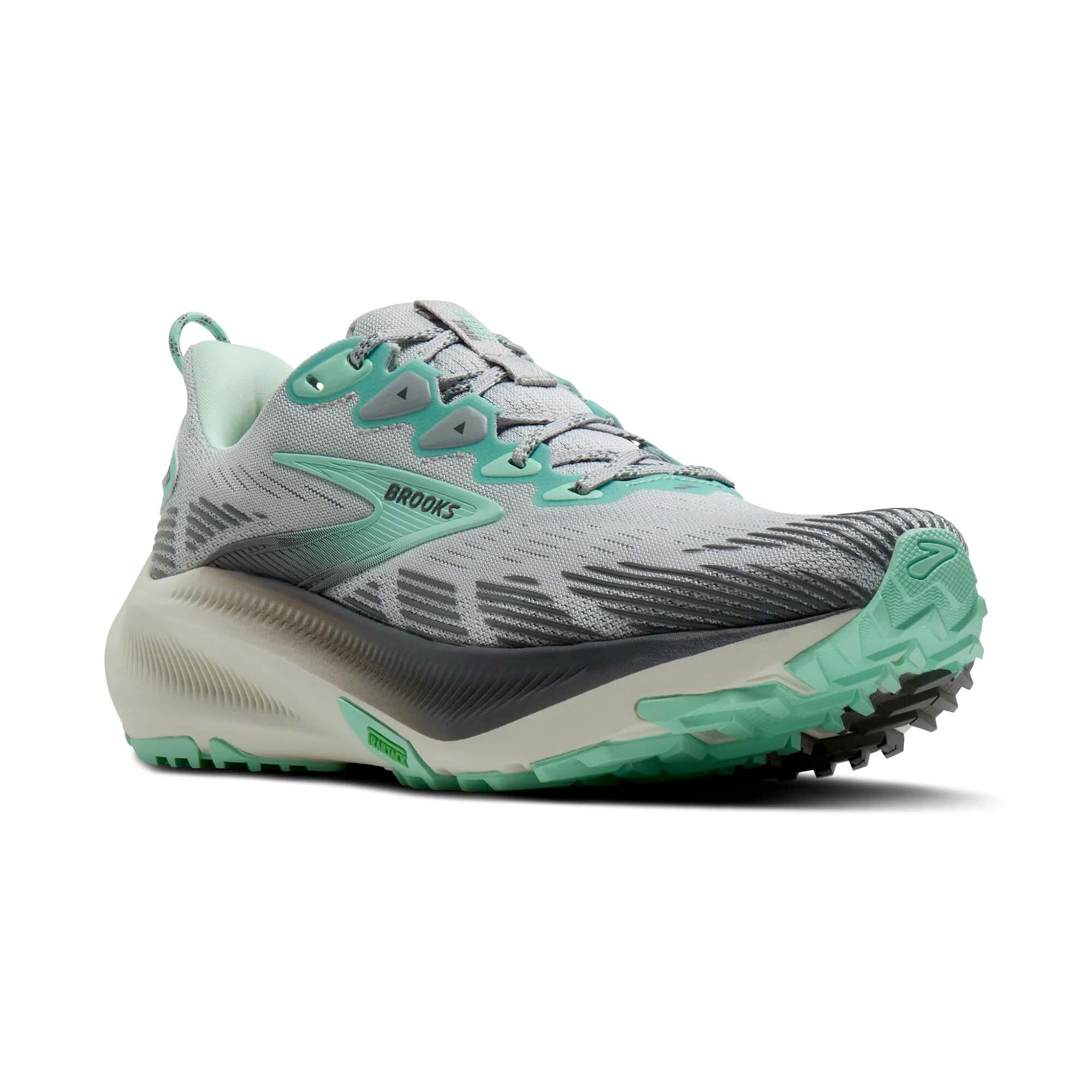 Brooks Laufschuhe Ghost Trail Dame 2/5
