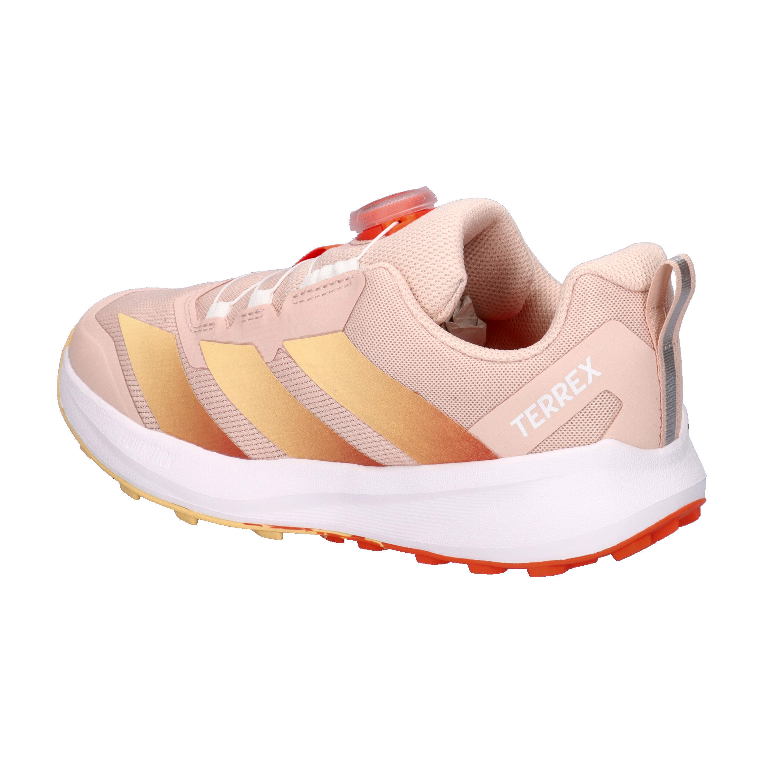 adidas TERREX Kinder Trailrunningschuhe AGRAVIC BOA K 3/7
