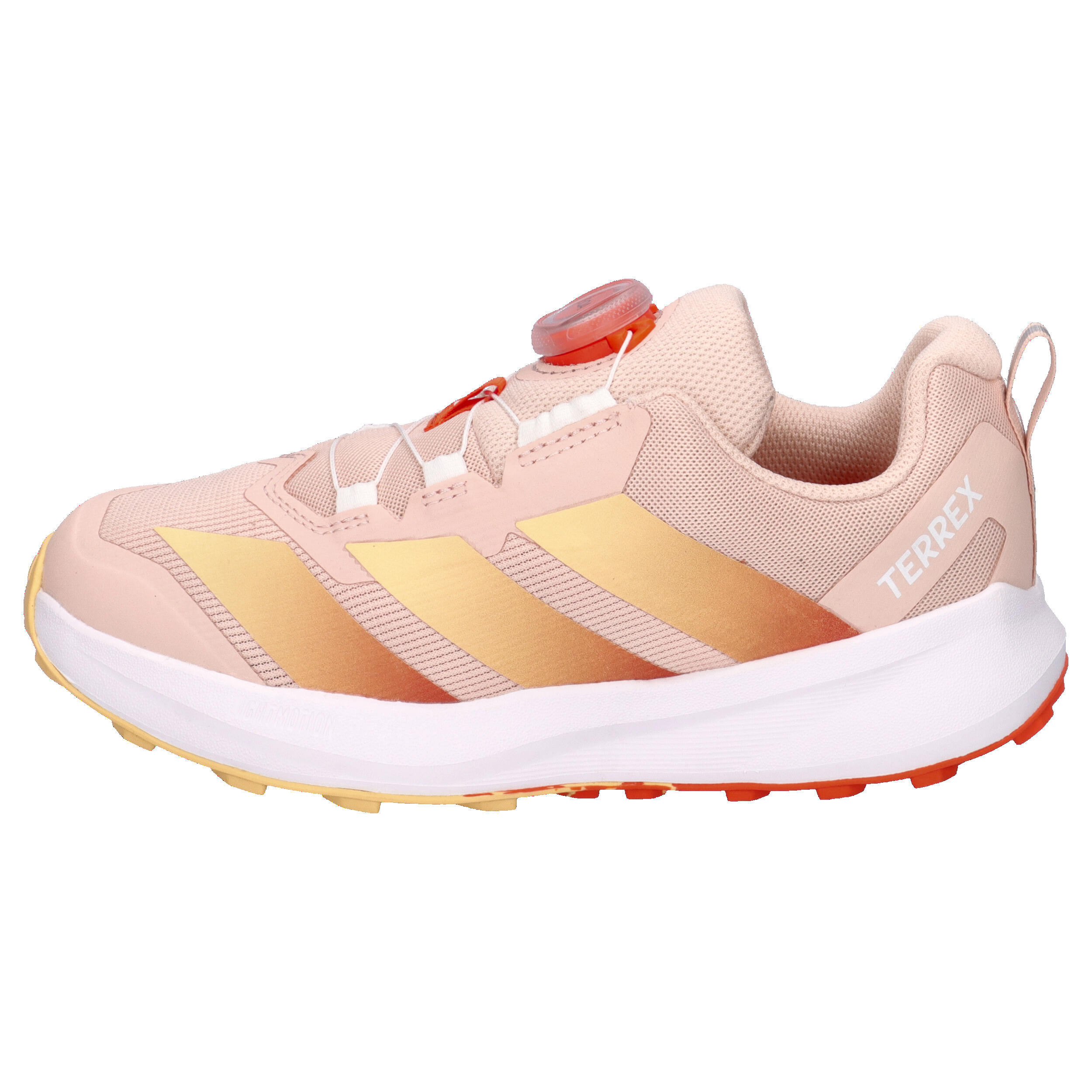 adidas TERREX Kinder Trailrunningschuhe AGRAVIC BOA K 2/7