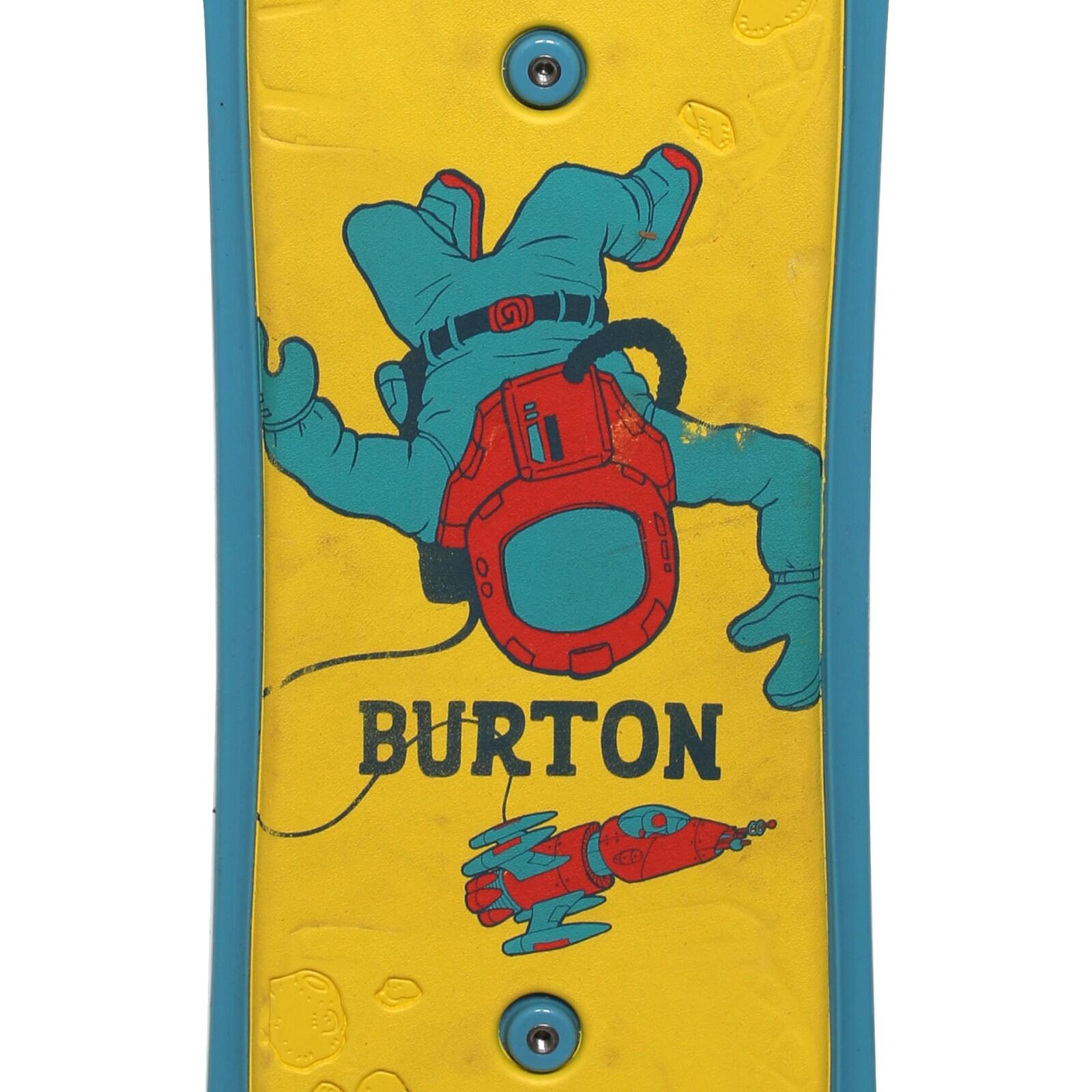 RECONDITIONNE - Snowboard Burton Riglet Sans Fixation 3/4
