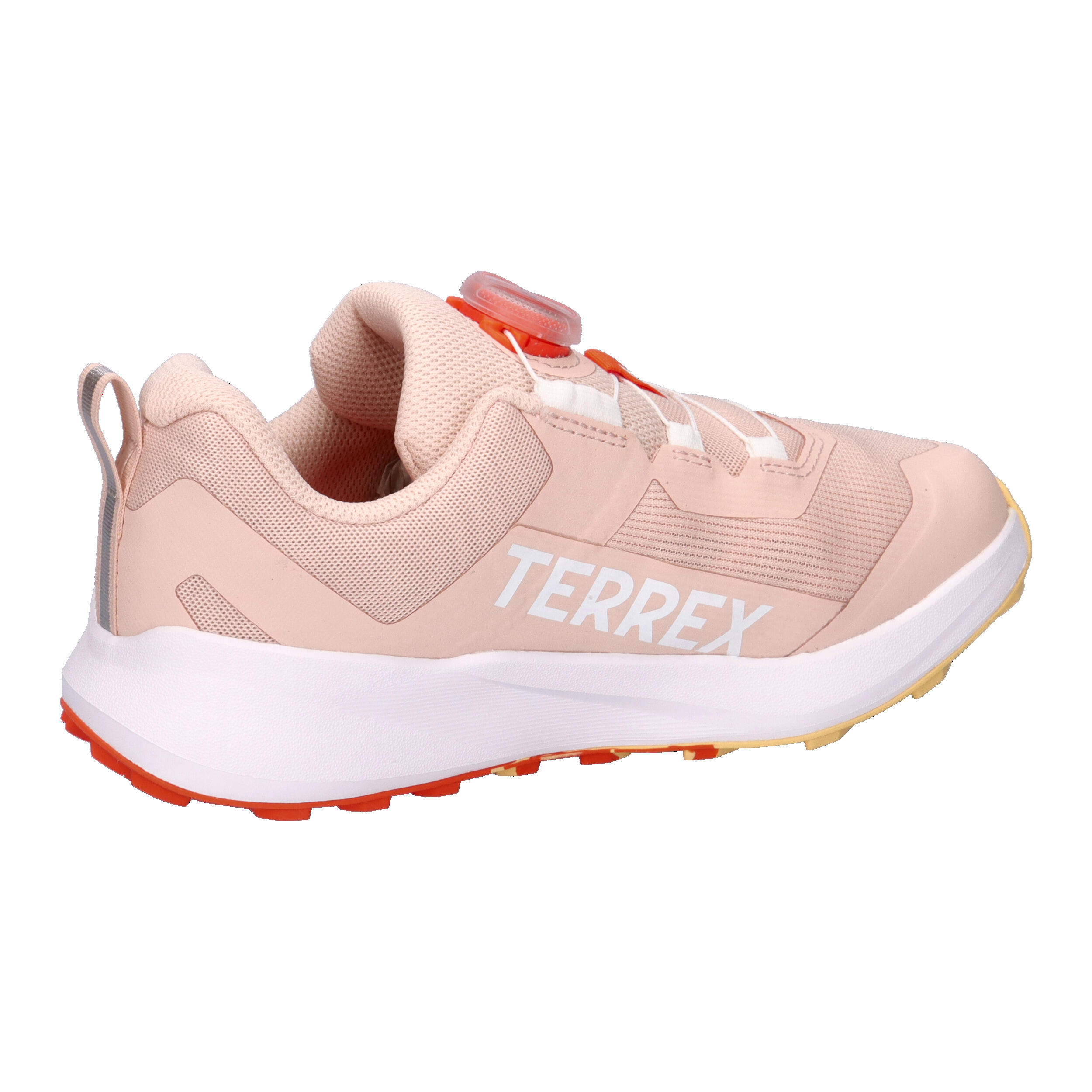 adidas TERREX Kinder Trailrunningschuhe AGRAVIC BOA K 7/7