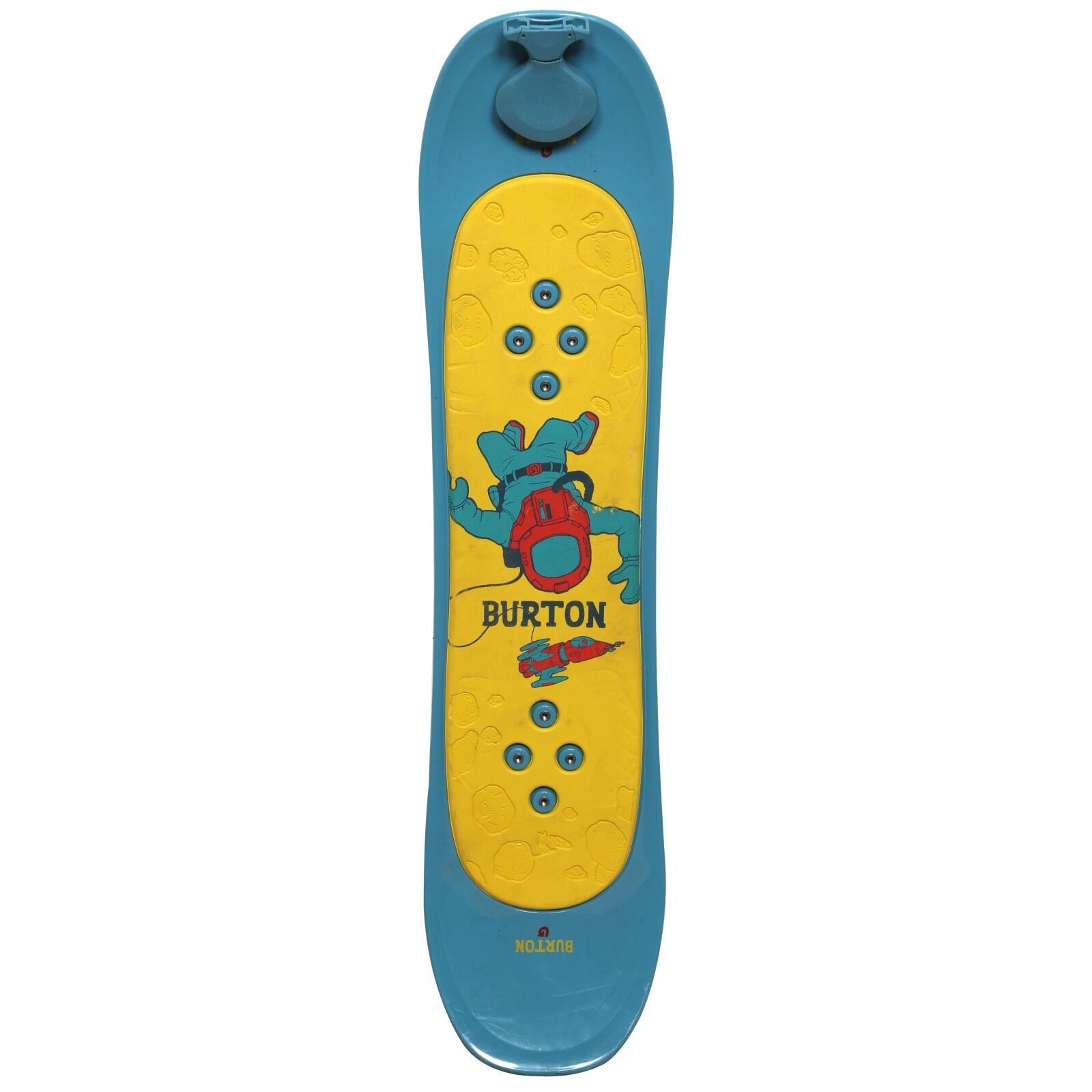 RECONDITIONNE - Snowboard Burton Riglet Sans Fixation 2/4
