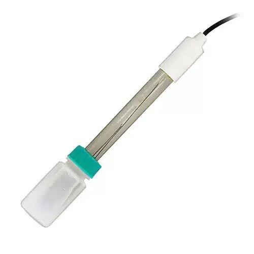 Medidor Multiparám 6 SD Excel RS232 Pce 4/4