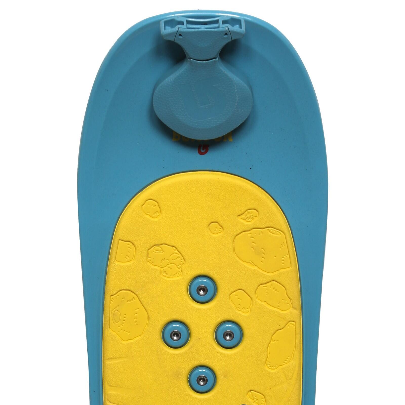 BURTON RECONDITIONNE - Snowboard Burton Riglet Sans Fixation