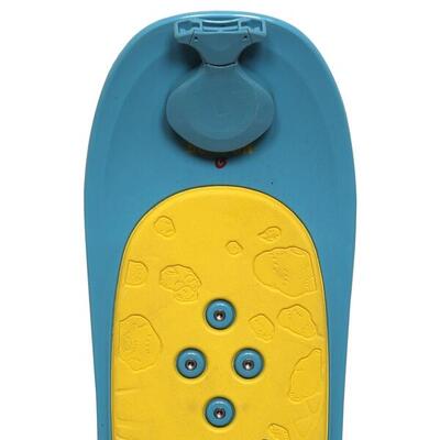 SECOND HAND - Snowboard Burton Riglet Senza Attacchi