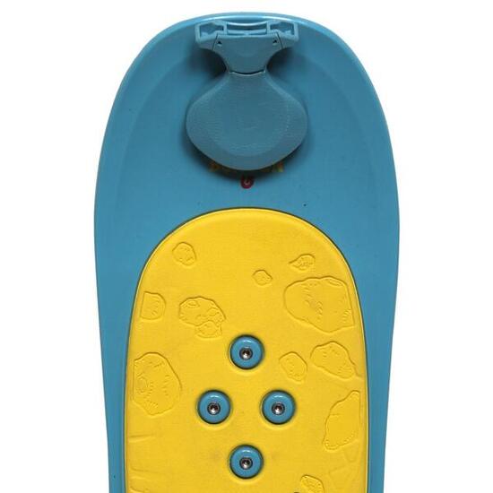 SECOND HAND - Snowboard Burton Riglet Senza Attacchi