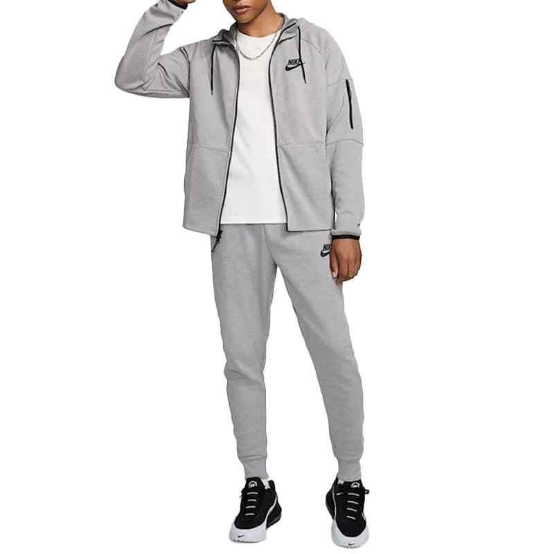 Pantalon de survêtement Homme Nike TECH FLEECE JOGGER 5/5