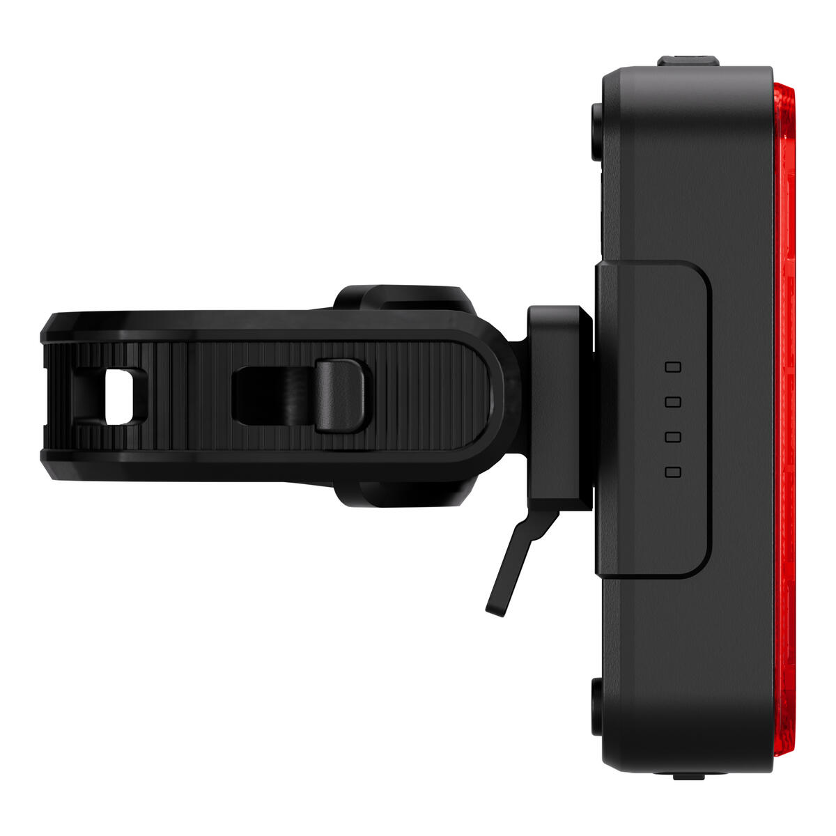 Tylny światło ładowane przez USB-C Osram Compact Rear 5/7