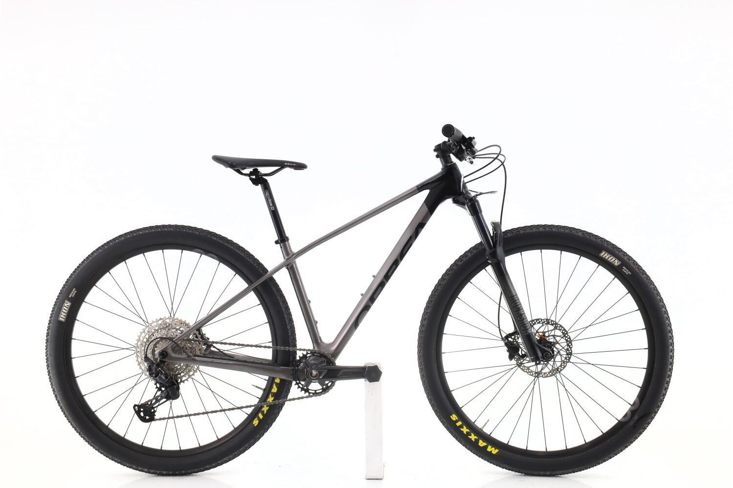 ORBEA VTT reconditionné ·  Alma XT · Très bon état