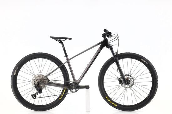 Refurbished MTB Hardtail · Alma XT · Sehr guter Zustand