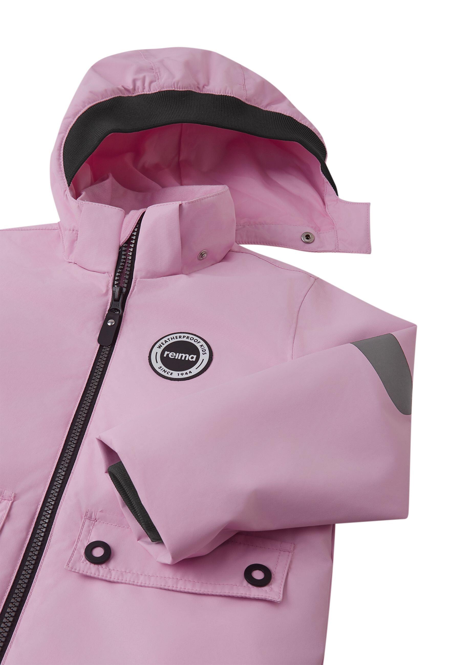 Veste ReimaTec Sydvest - gilet détachable 3/7