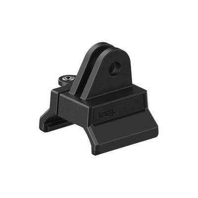 Blinder pro gopro locking mount accessory