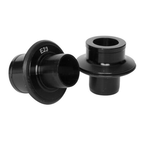 Zaślepki przedniej piasty STANS e-sync 12x100 mm centerlock