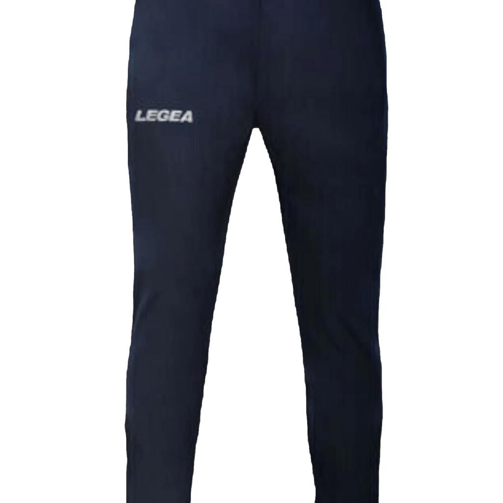 Men's Running Trousers PANT SLANCIO Slim Fit Ergonomic Blue