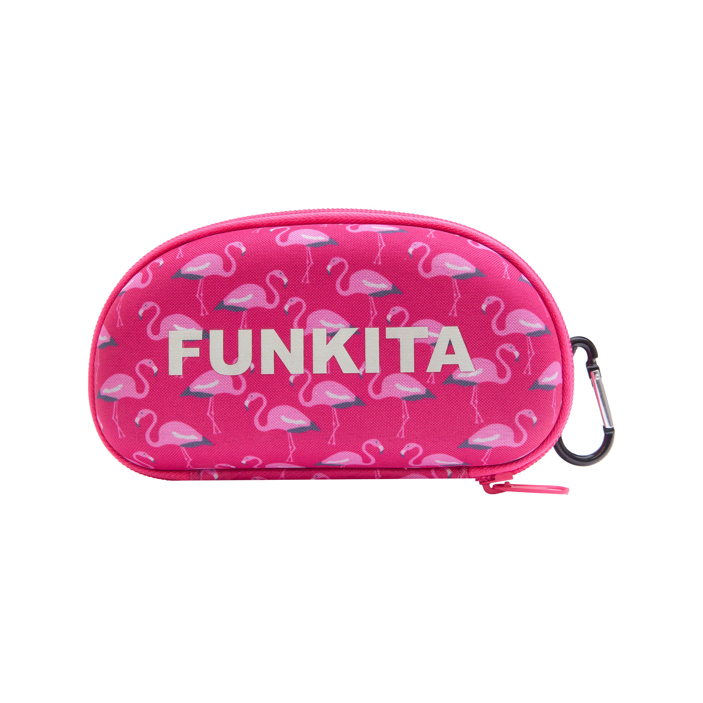 Twarde etui na okulary FUNKITA Flaming Go Gos 3/3