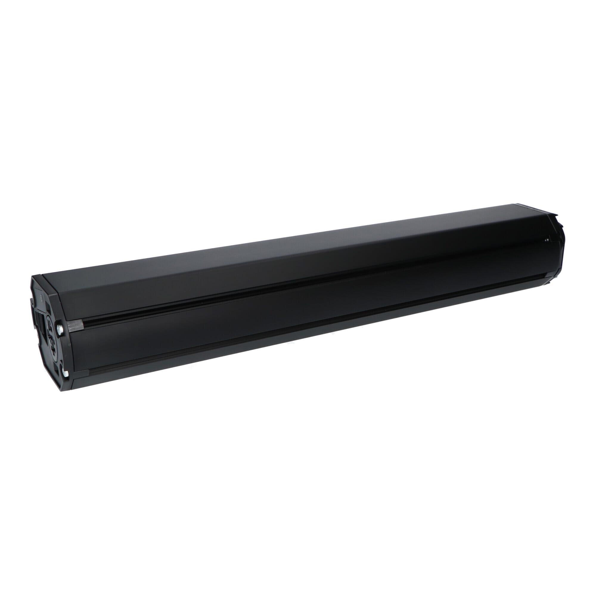 E-Bike Vision Intube Accu 630Wh compatibel met Bosch PowerTube (verticaal) 3/7