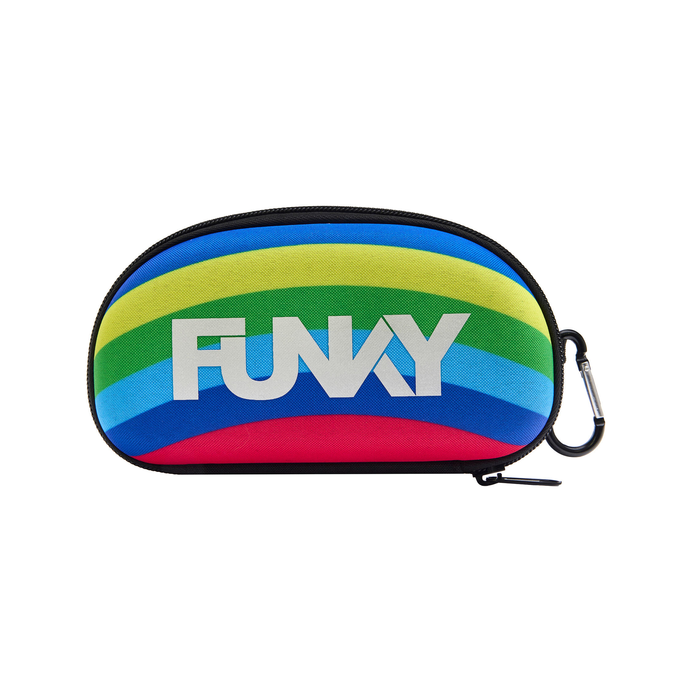 Twarde etui na okulary FUNKY Rainbowie 3/3