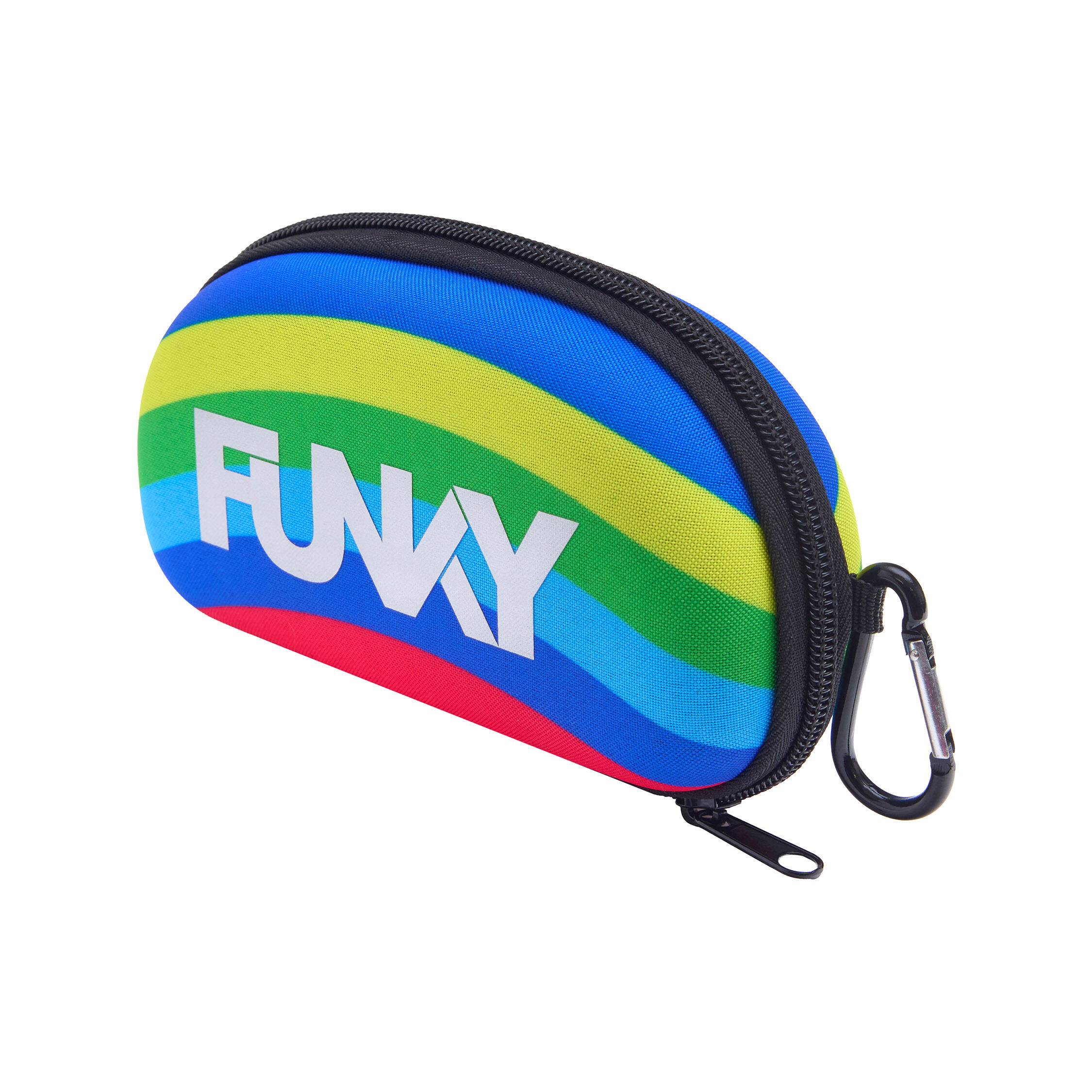 Twarde etui na okulary FUNKY Rainbowie 2/6