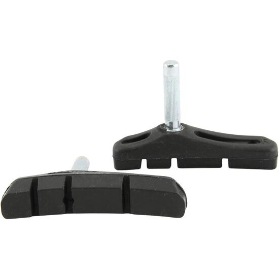 CONTEC C-Stop klocki hamulcowe cantilever 70 mm średnia mieszanka