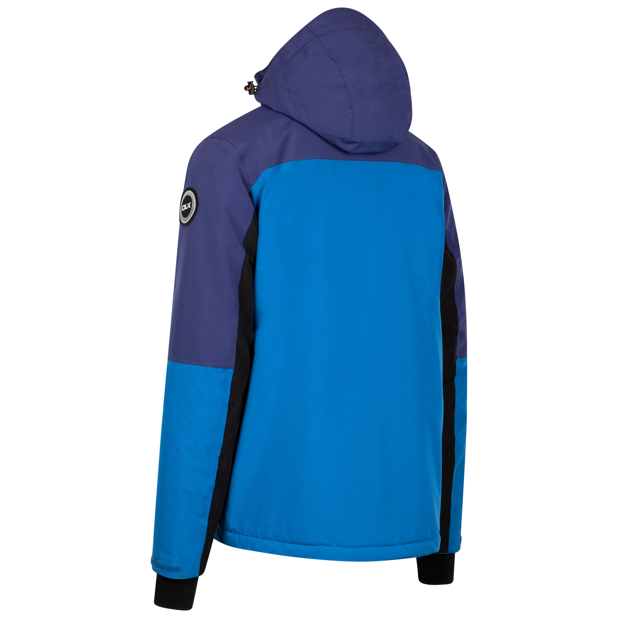 Dlx Michael - Giacca da sci Dlx uomo Blu 2/5