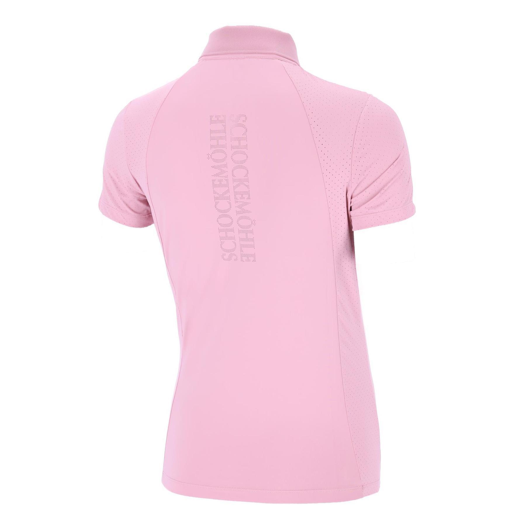 Damespolo Schockemöhle Sports Madlin Style 2/4