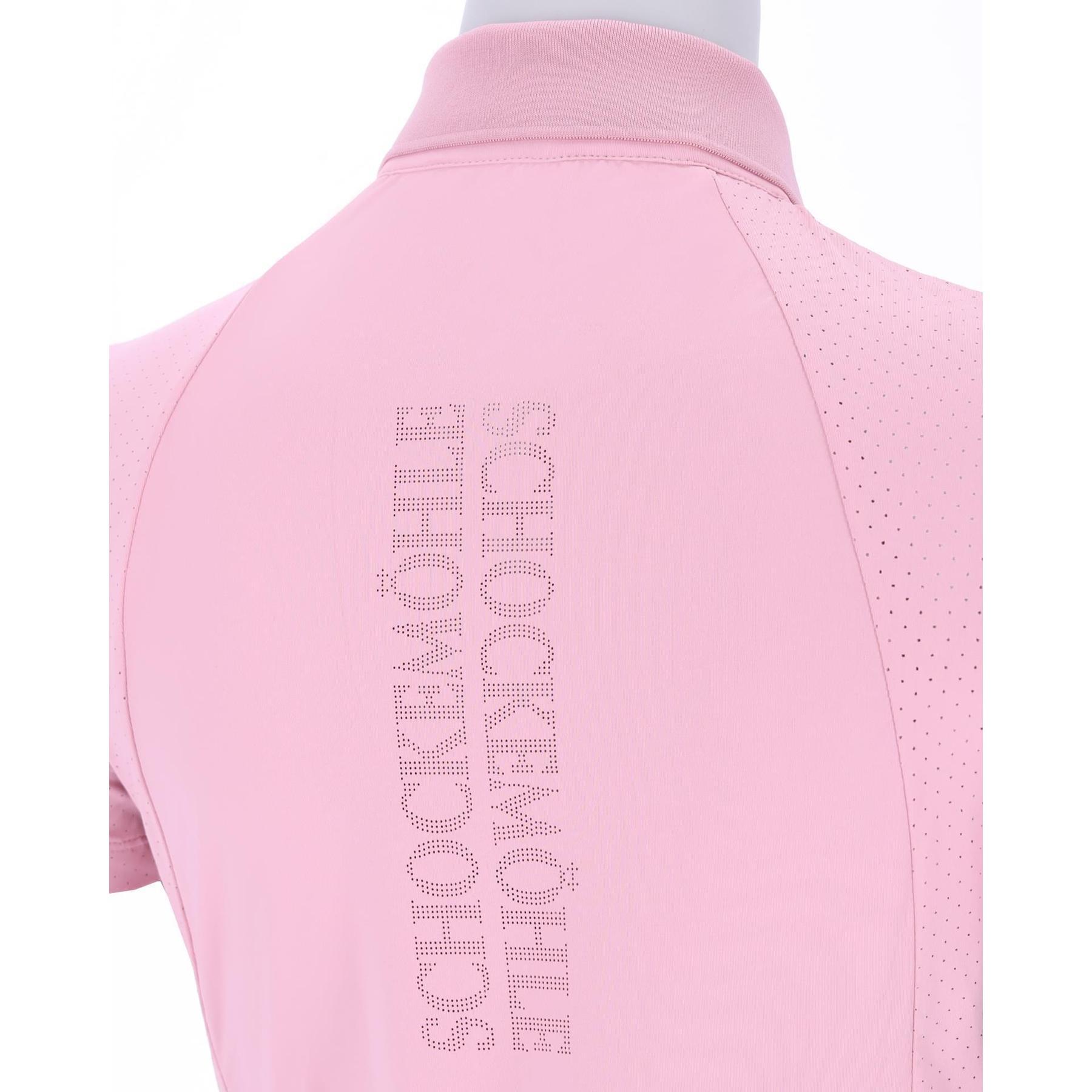Damespolo Schockemöhle Sports Madlin Style 4/4