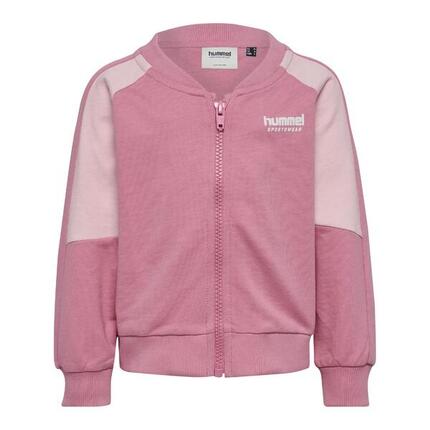 Veste zippé enfant Hummel Block