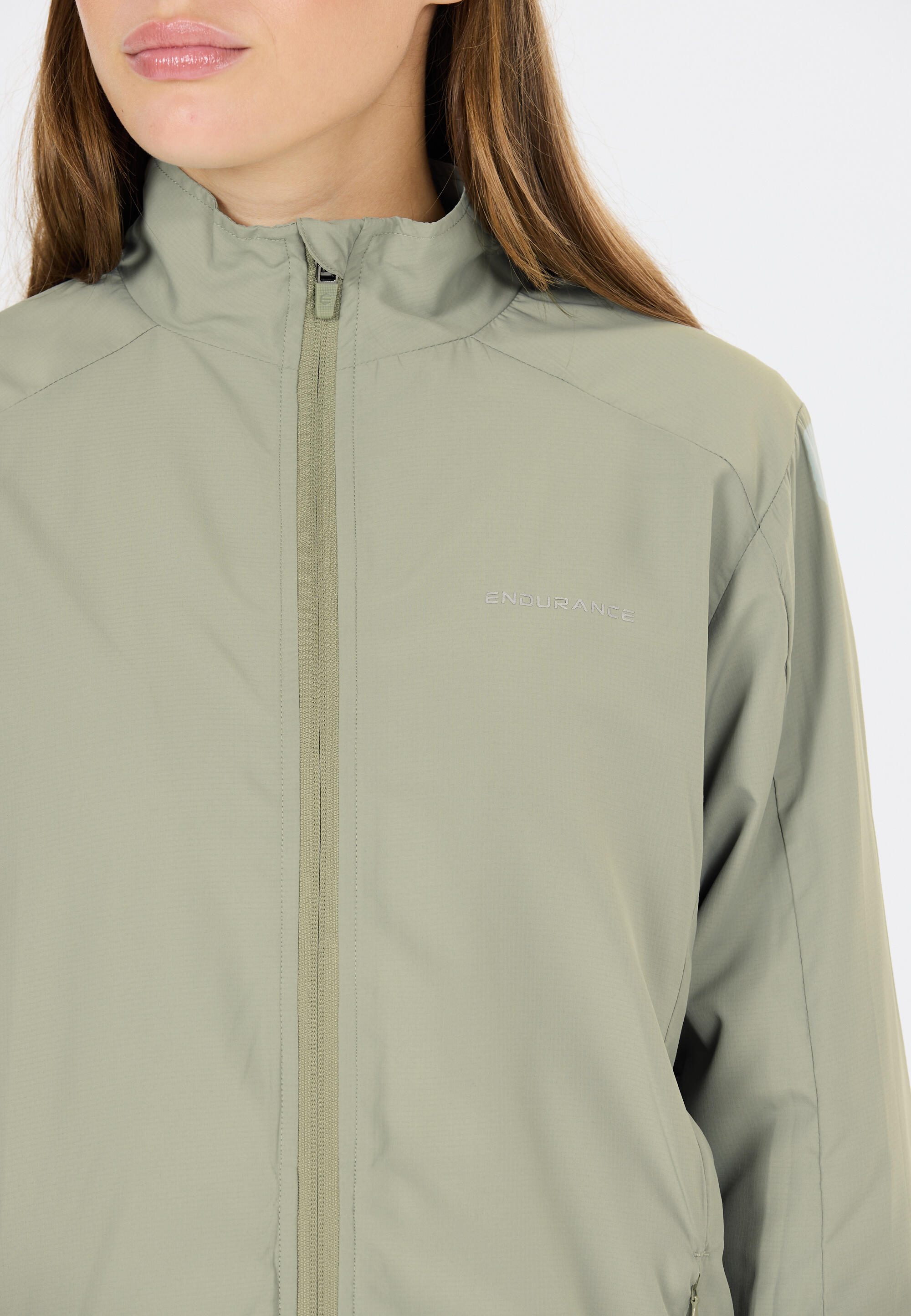 Veste de course Sylen 2/5